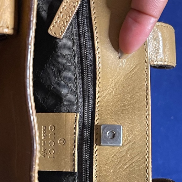 Gucci Cherry Line Bag - Picture 4 of 8